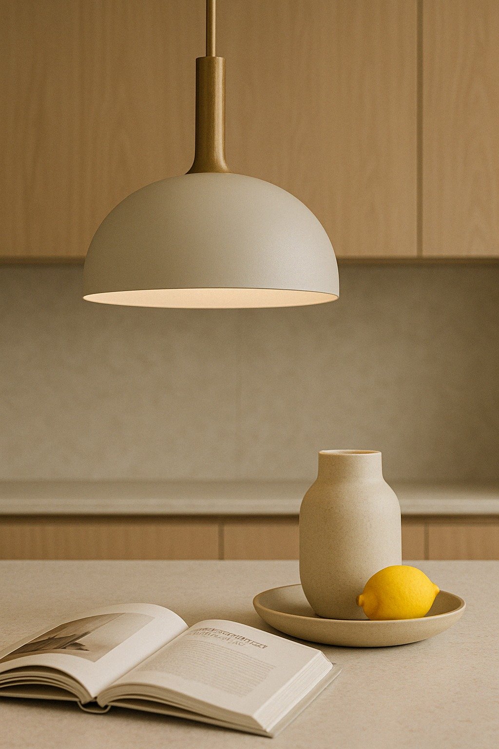 Fotografía inmobiliaria en Barcelona