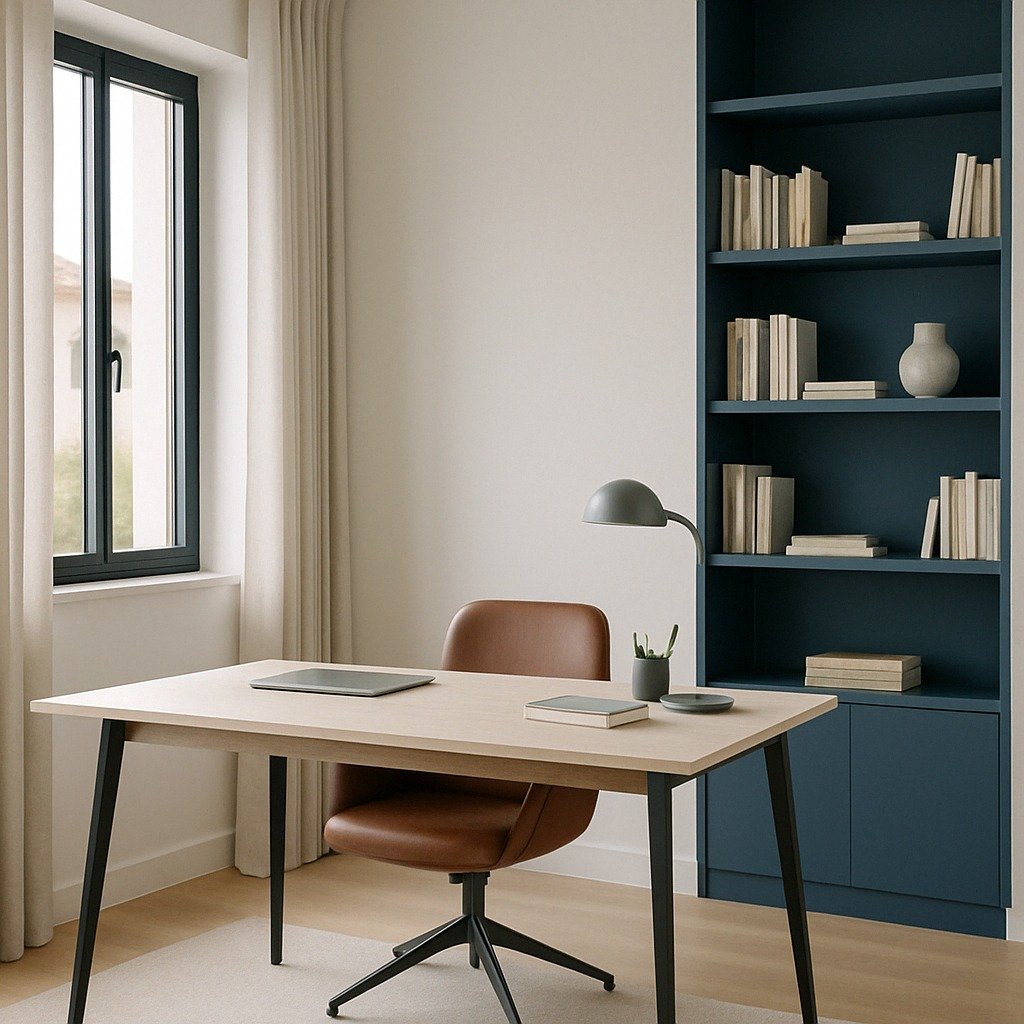 Fotografía inmobiliaria en barcelona